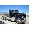 2013 Kenworth T800 SemiTractor Truck